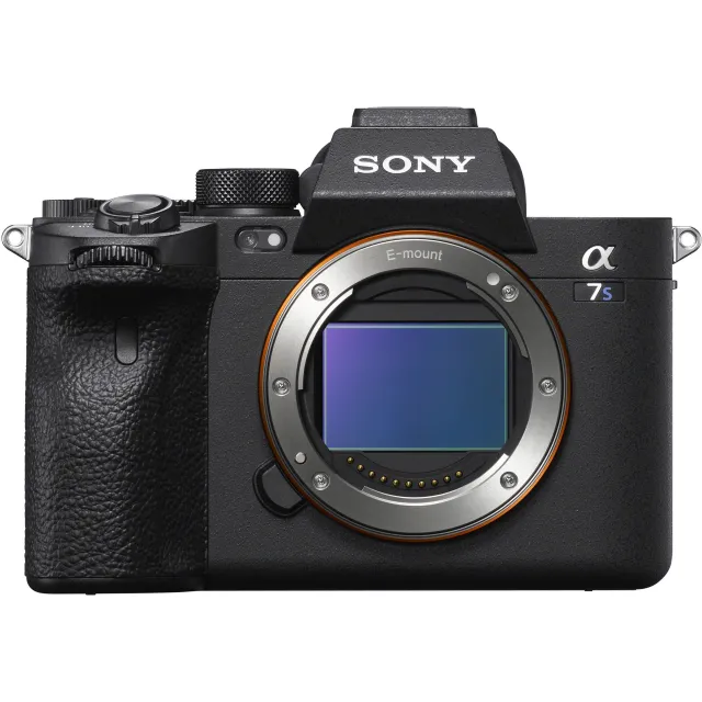 α7S III