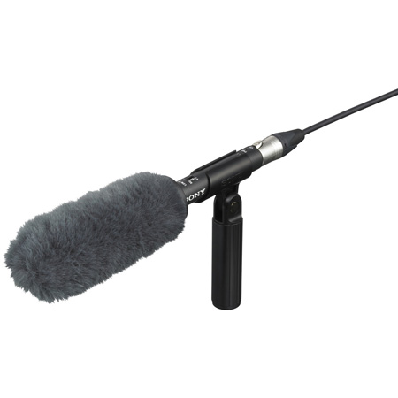 ECM-VG1