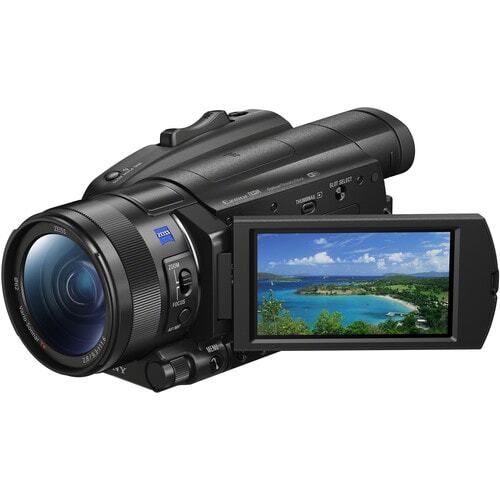 FDR-AX700