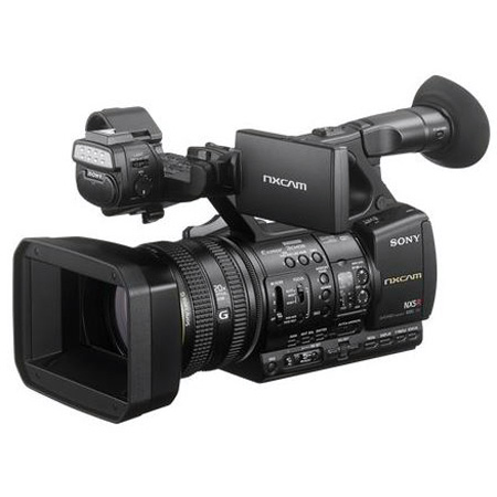 HXR-NX5