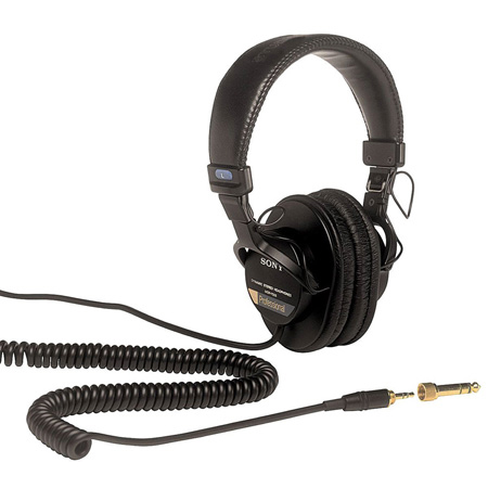 MDR-7506