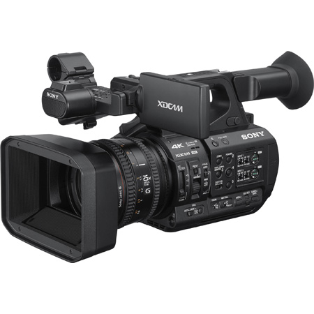 PXW-Z190