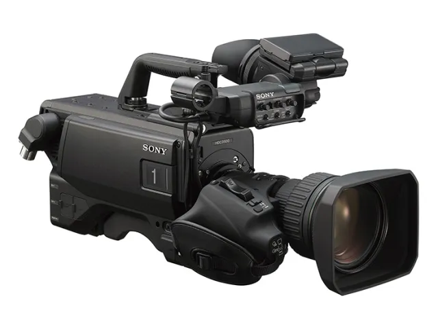 HDC-3500