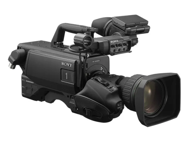 HDC-5500