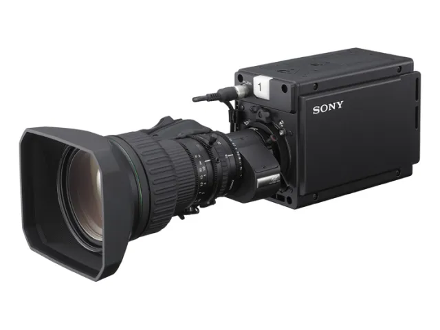 HDC-P50