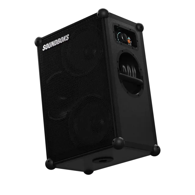 Soundboks 4