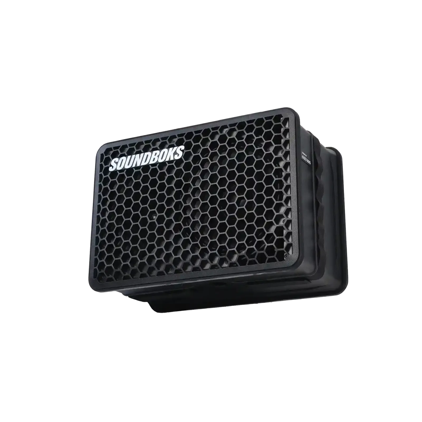 Soundboks Go