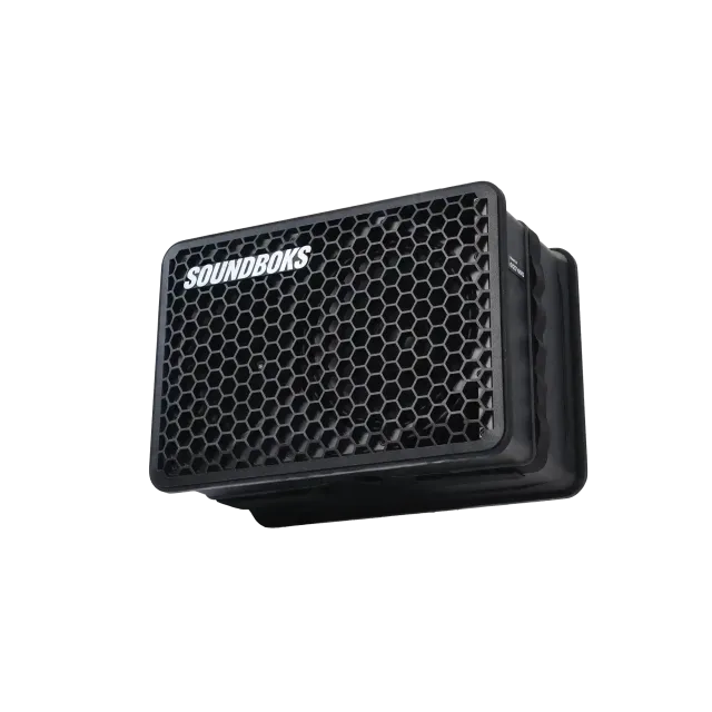 Soundboks Go