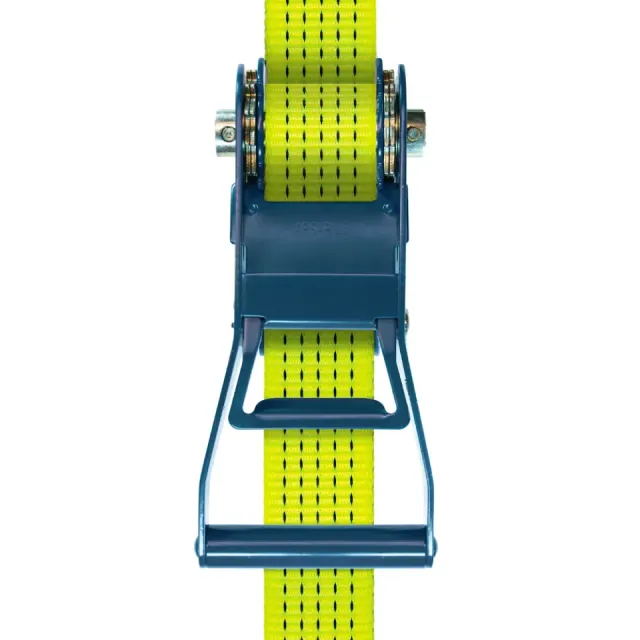 ABS Heavy-Duty Ratchet Lashing Strap 5000/50