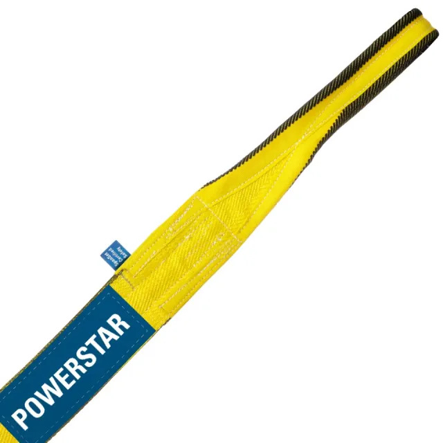 PowerStar 2-Ply Flat Sling 3t