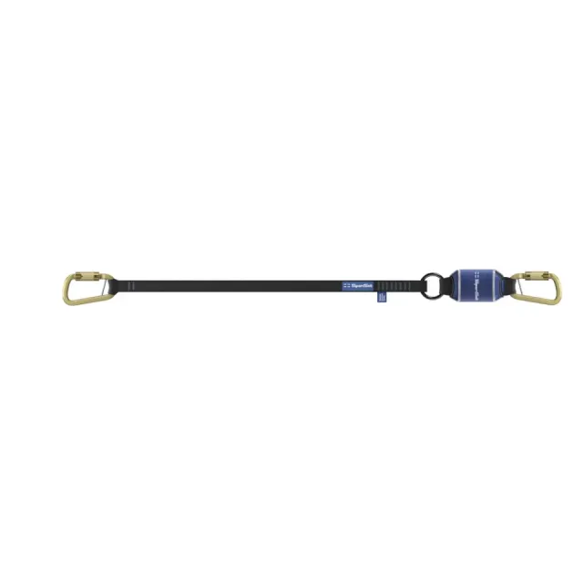 SP140 Fixed Length Energy Absorbing Lanyard