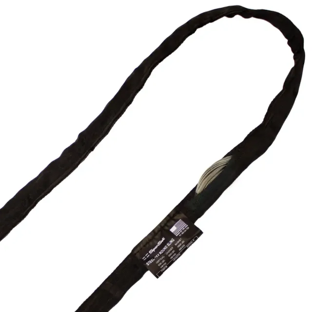 Steel-Tex Stage Sling ST60 2.4t