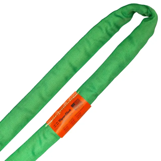 Twintex Roundsling E60 2.4t