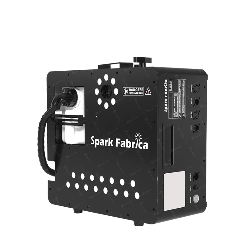 Smoke Jet SF-S3000