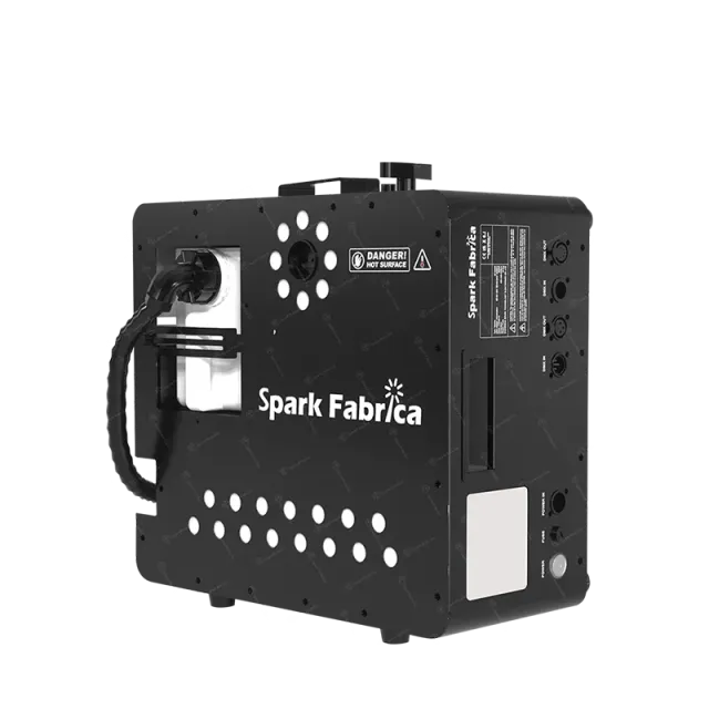 Smoke Jet SF-S3000