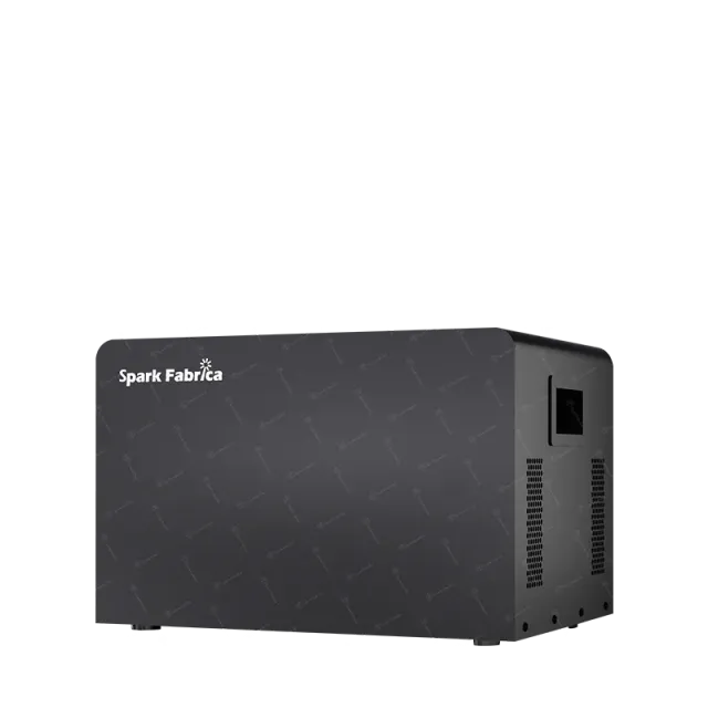 Titan Plus SF-X10