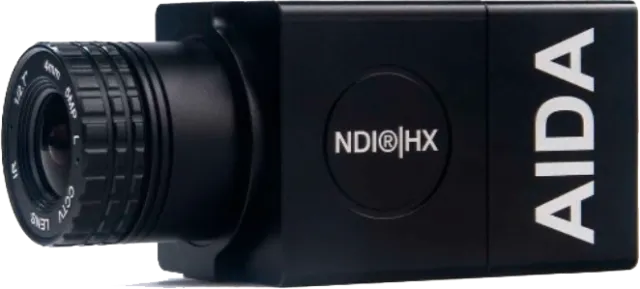 NDI Camera