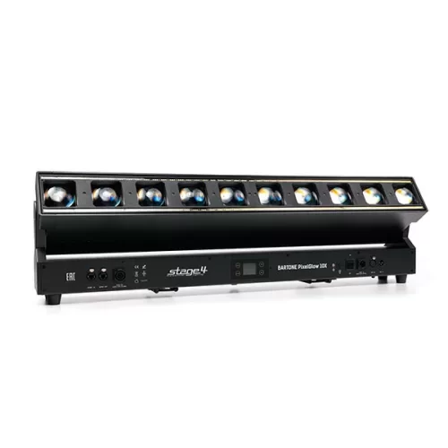 BARTONE PixelGlow 10X