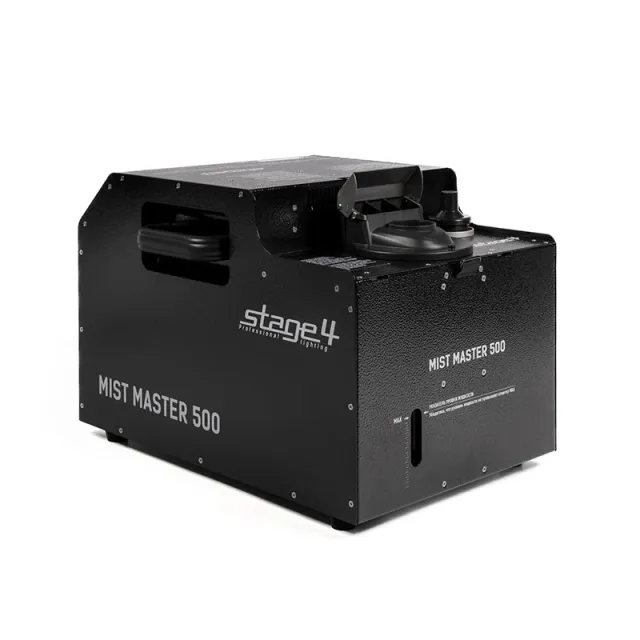MIST MASTER 500