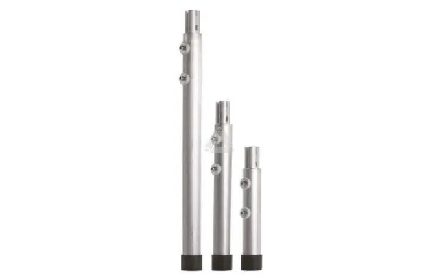 Telescopic Leg 90-140cm