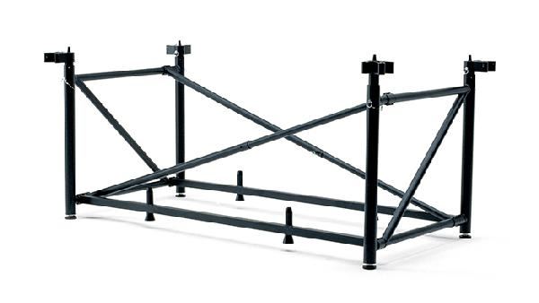 ME-500 Portable Stage Supports
