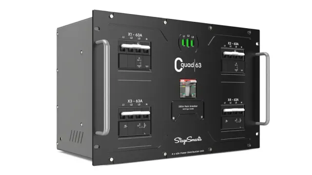 C-quad 63