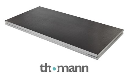 Tec Deck 2x1m ODW