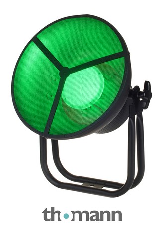 LED Vintage Bowl 30 RGBA DMX
