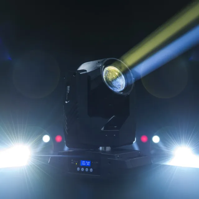 B2R Beam Moving Head