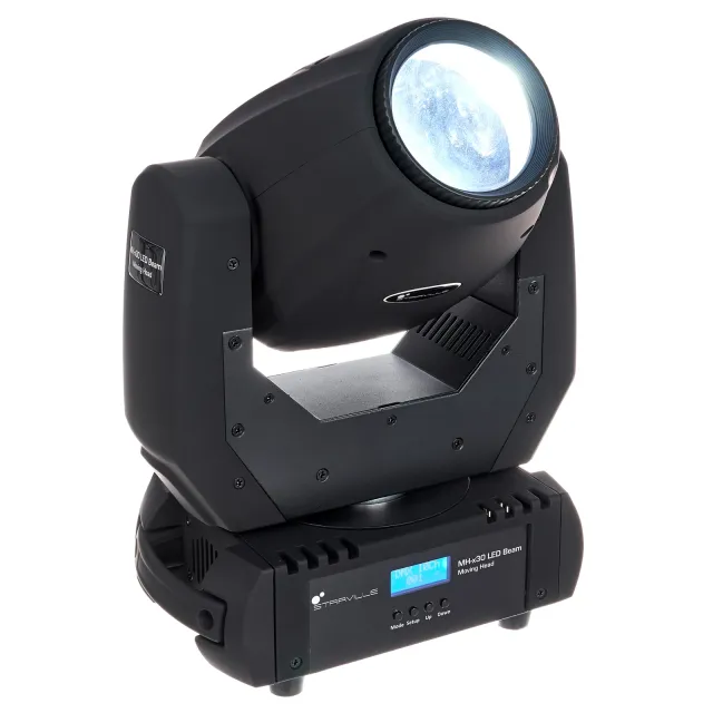 MH-x30 LED Beam Moving Head