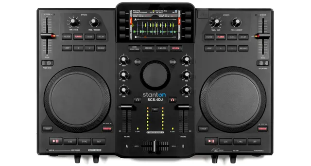 SCS.4DJ
