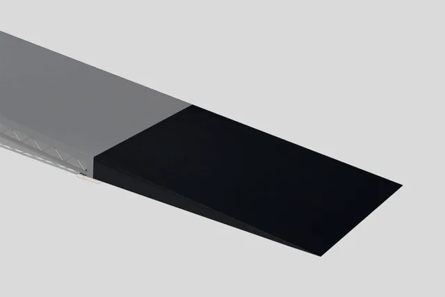 7'x4' Ply Ramp