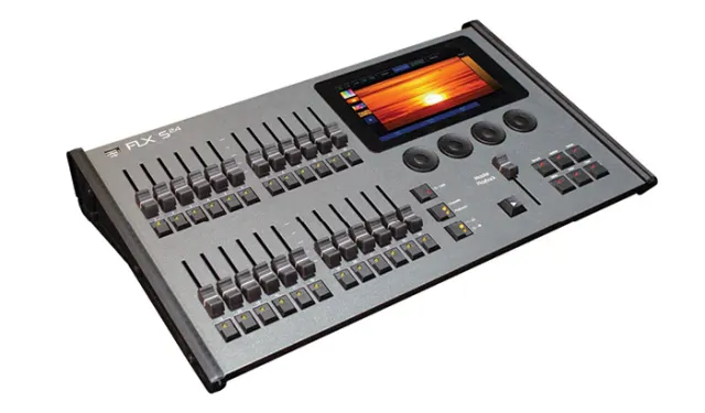 FLX S24