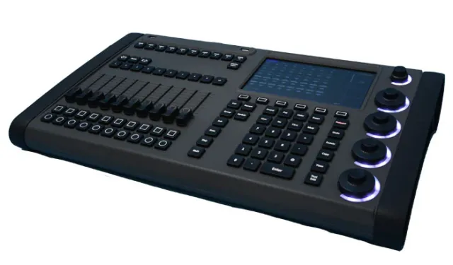NEO Compact 10
