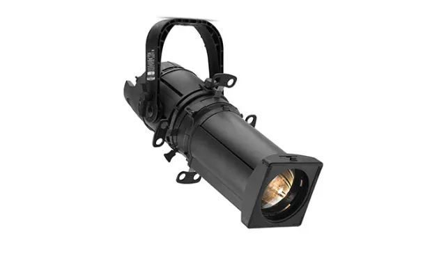 SPX Ellipsoidal