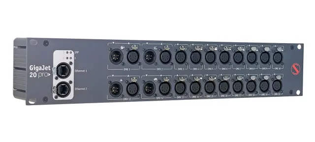 GigaJet20 Pro