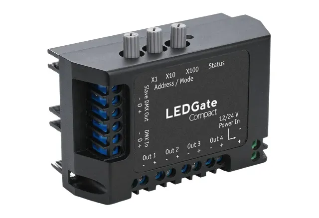 LEDGate Compact