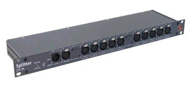 Splitter Pro