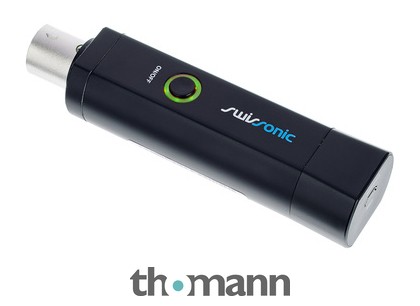 Bluetooth Receiver