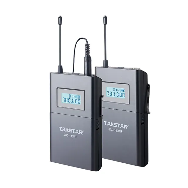 SGC-100W
