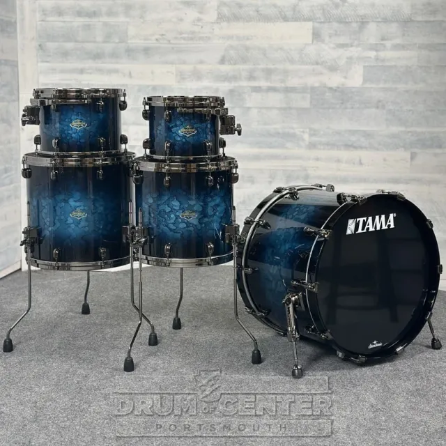 Starclassic Bubinga