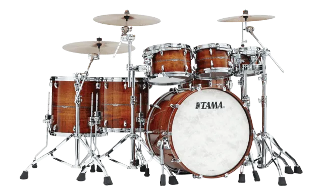 STAR Bubinga