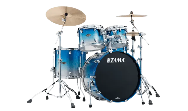 Starclassic Walnut/Birch