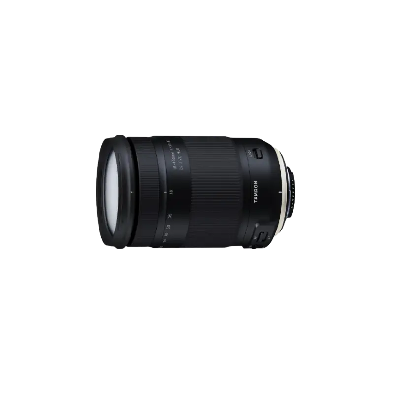 18-400mm F/3.5-6.3 Di II VC HLD