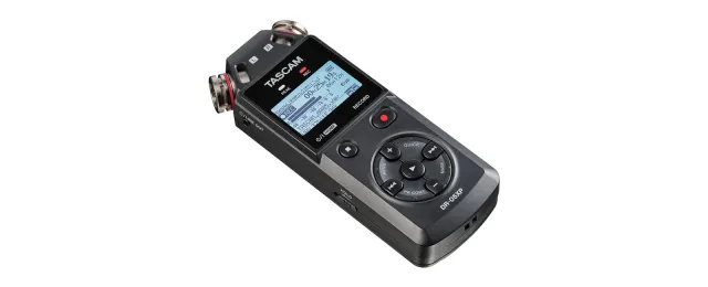 DR-05XP