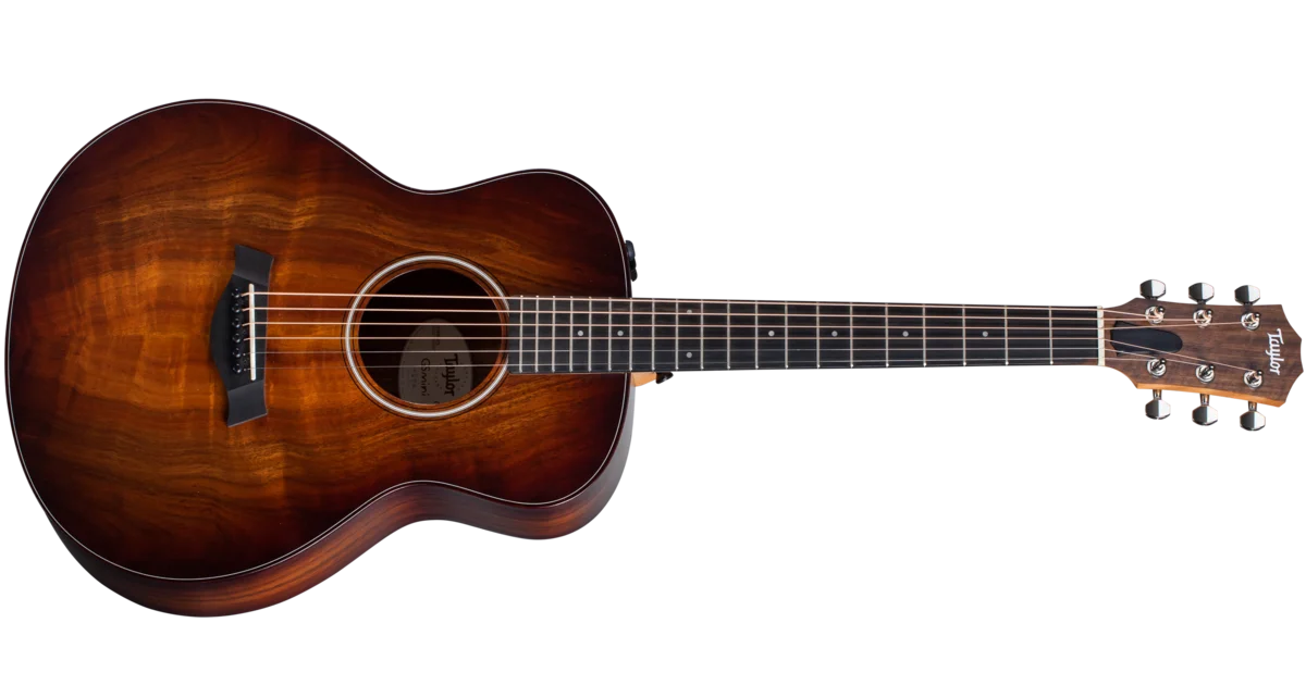 GS Mini-e Koa Plus