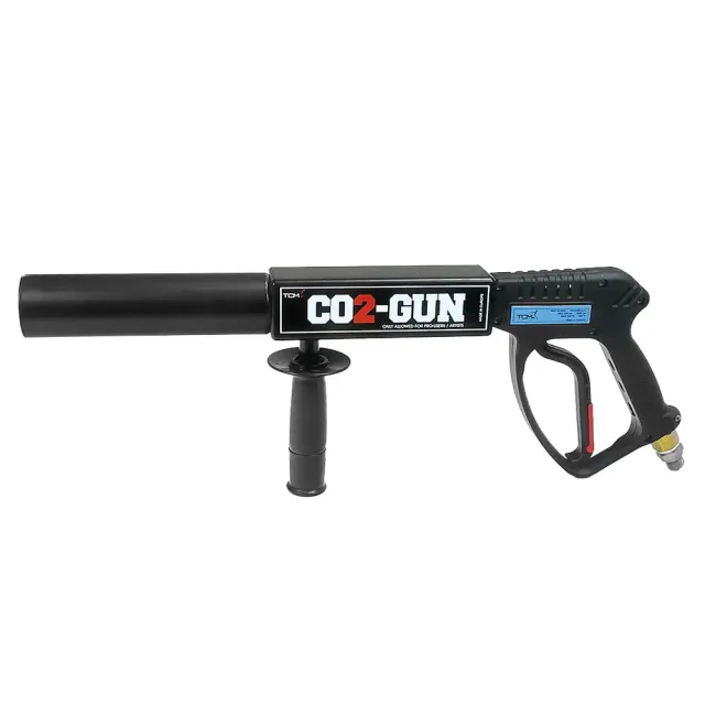 CO2 Gun