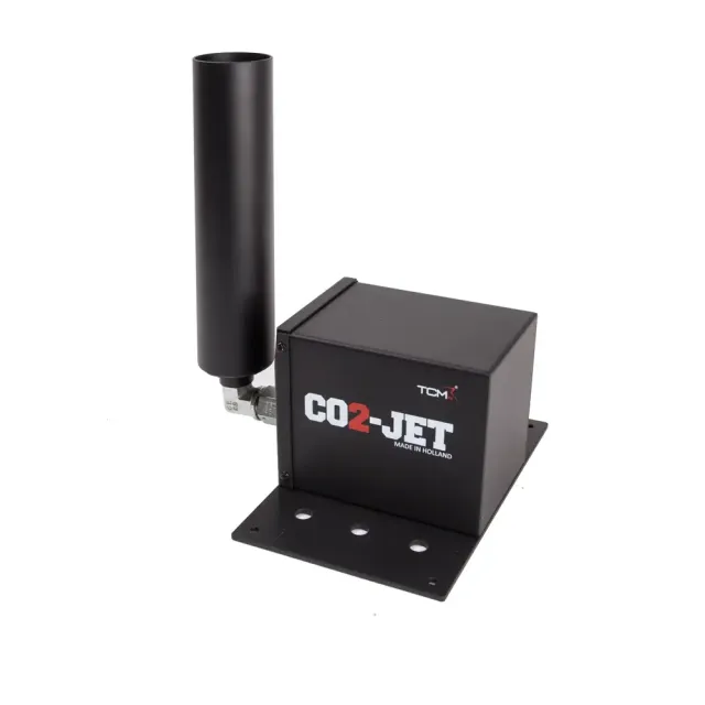 CO2 Jet