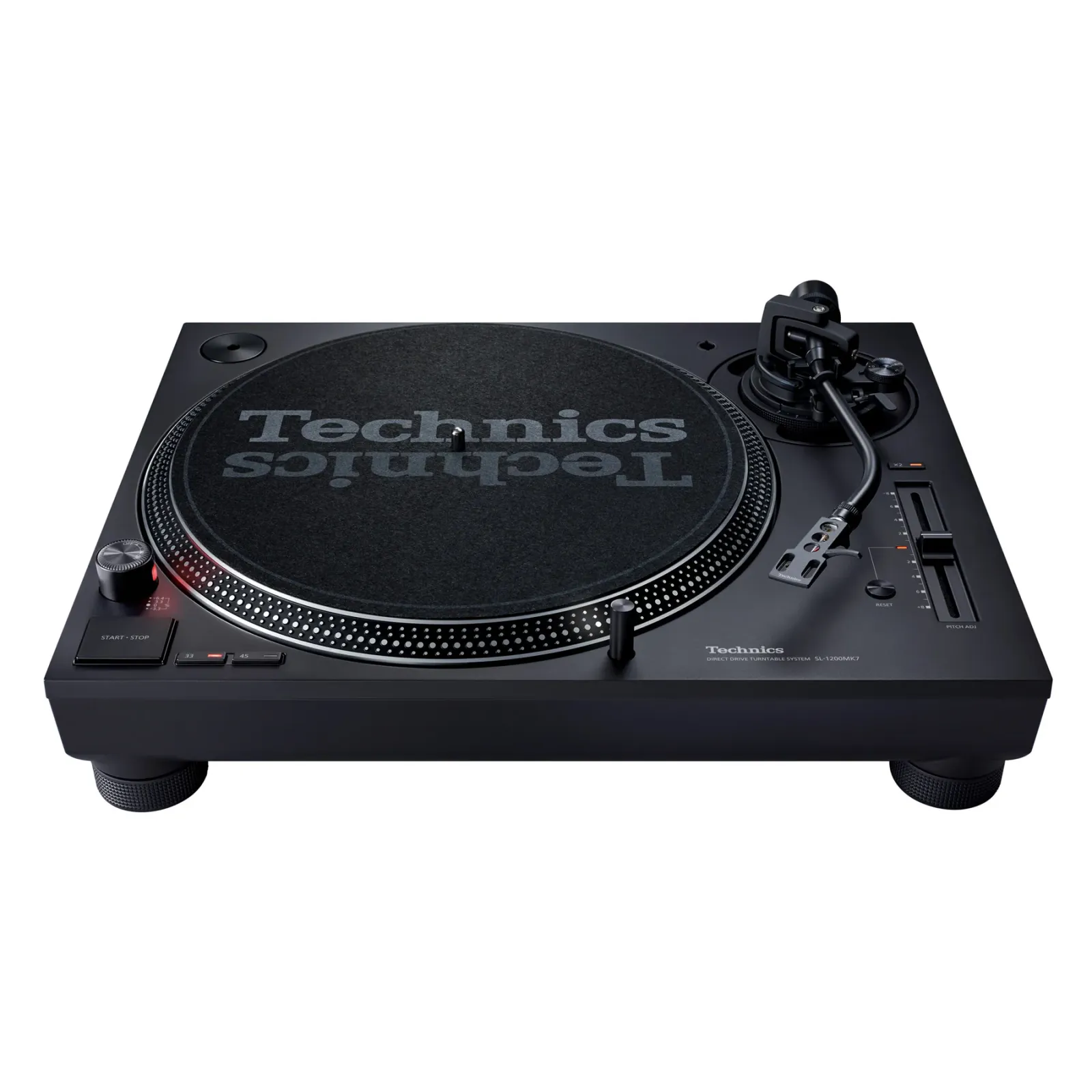 SL-1200MK7