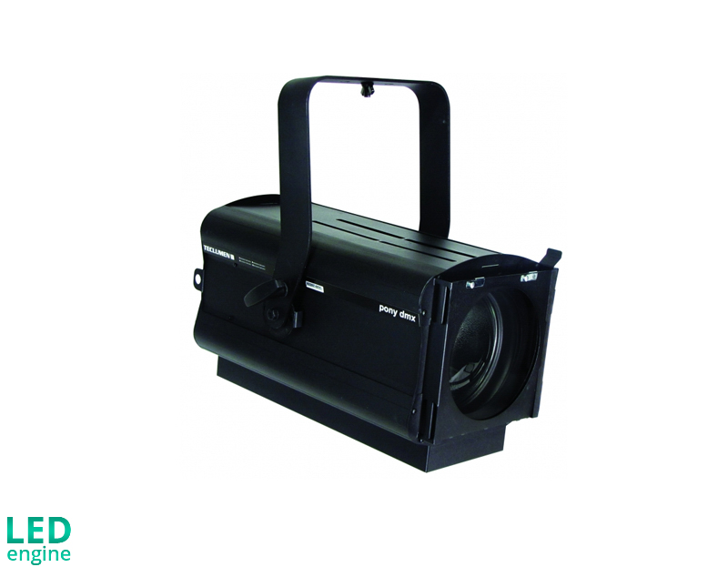 Pony PC DMX